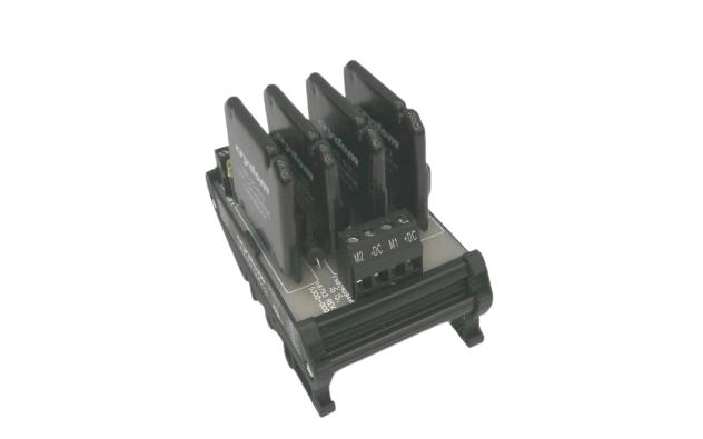 SENSATA TECHNOLOGIES DRA4D100D12