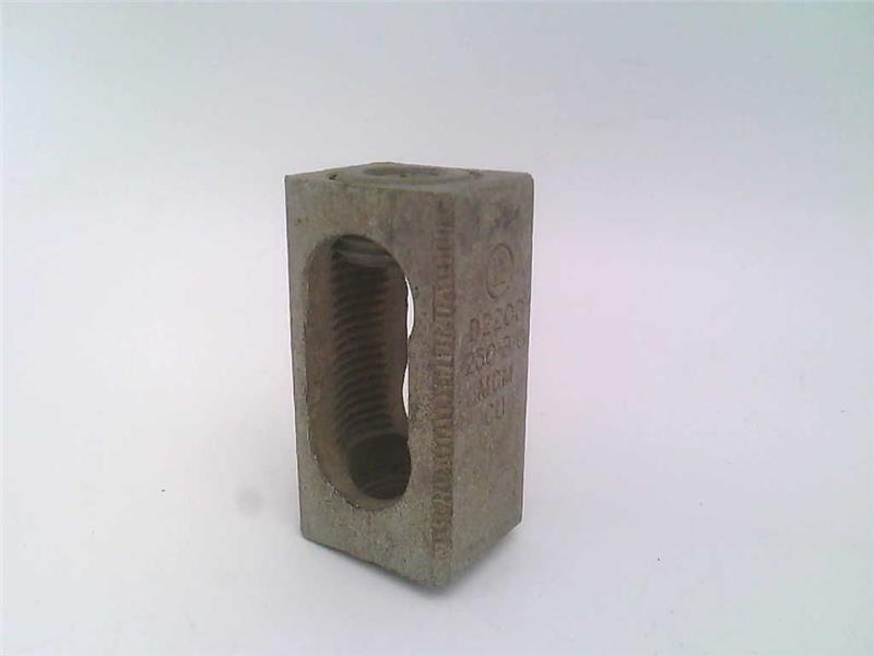 WESTINGHOUSE T400DA1