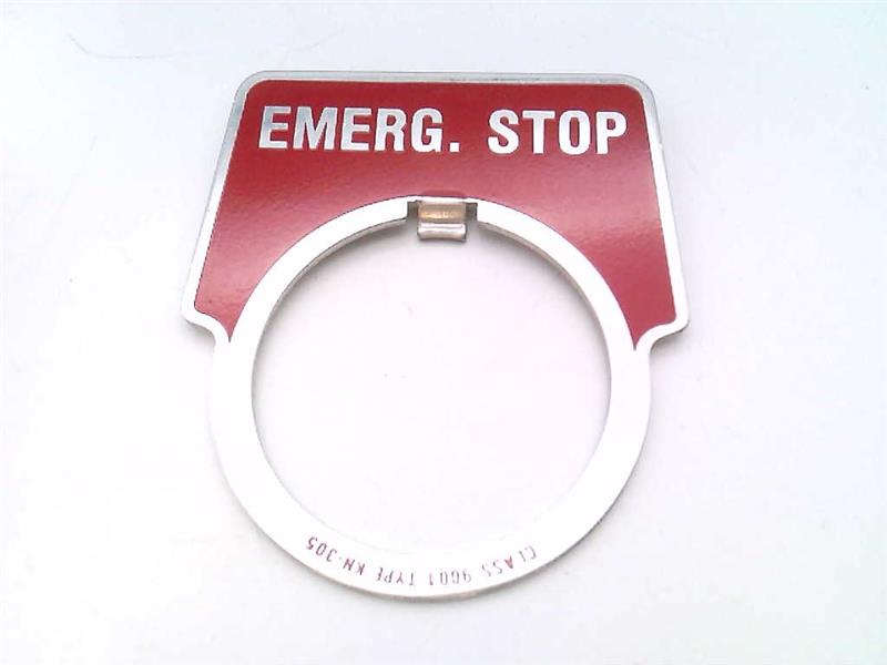 SCHNEIDER ELECTRIC 9001-KN305