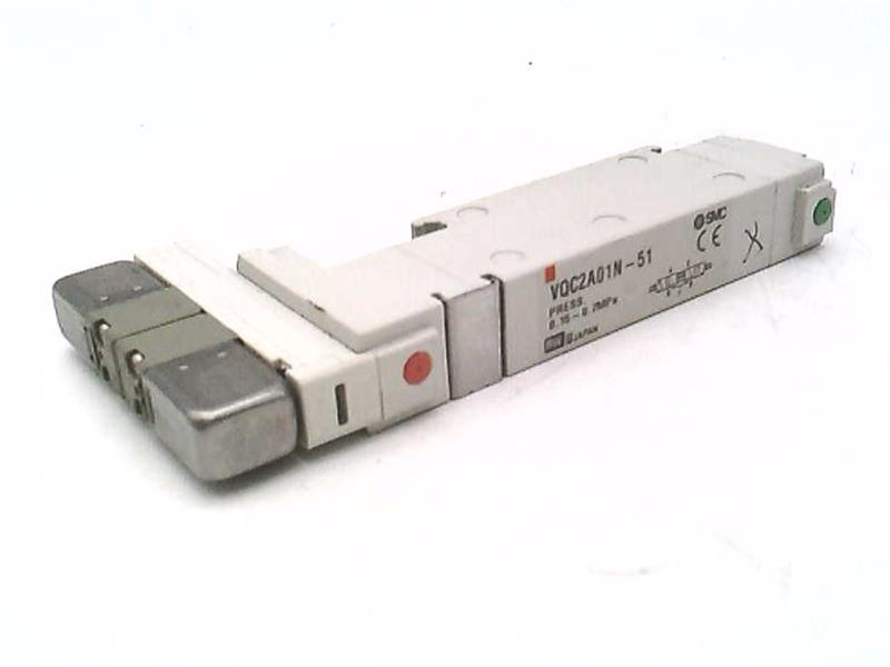 SMC VQC2A01N-51