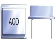 ACO-20.000MHZ-EK by ABRACON
