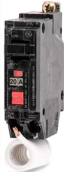 GENERAL ELECTRIC THQB1120GFT