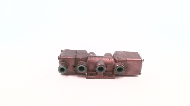 VERSA VALVES VPS-4302