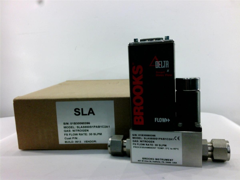 SLA5850S1PAB1C2A1 by ITW