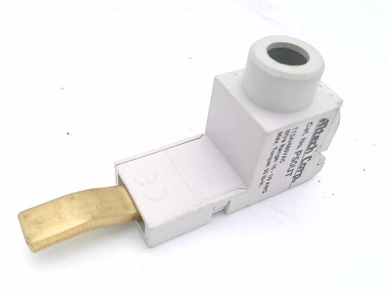 P50UT by ALTECH CORP