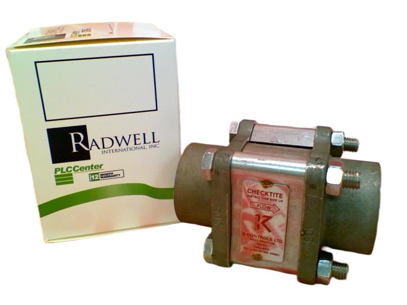 K CONTROLS K44106VTS4