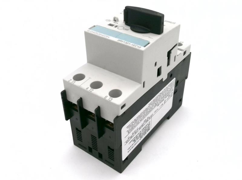 SIEMENS 3RV1321-1EC10