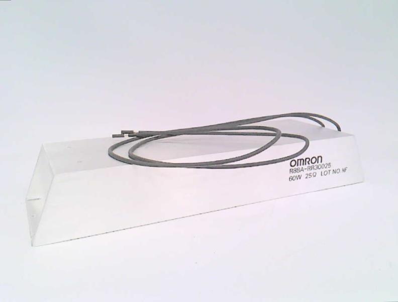 OMRON R88A-RR30025