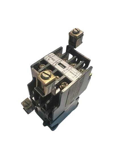 ASEA BROWN BOVERI OK25FC