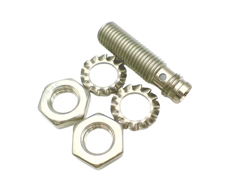 TURCK BI2-EG08K-AP6X-V1131/S1589