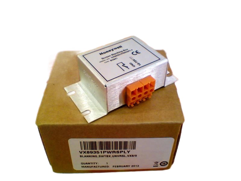 VX89351PWRSPLY by HONEYWELL