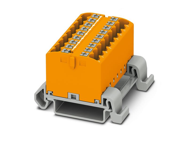 PHOENIX CONTACT PTFIX 18X2,5-NS35A OG