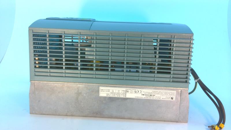 PARKER 605C/0055/400/0011/UK/0/0/B0/0/0