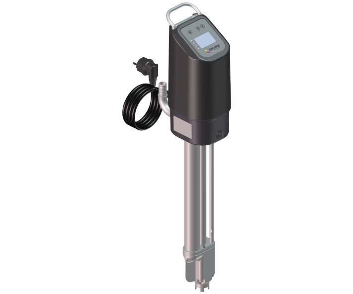 TIMMER PNEUMATIK PTI-D3-H-400-US