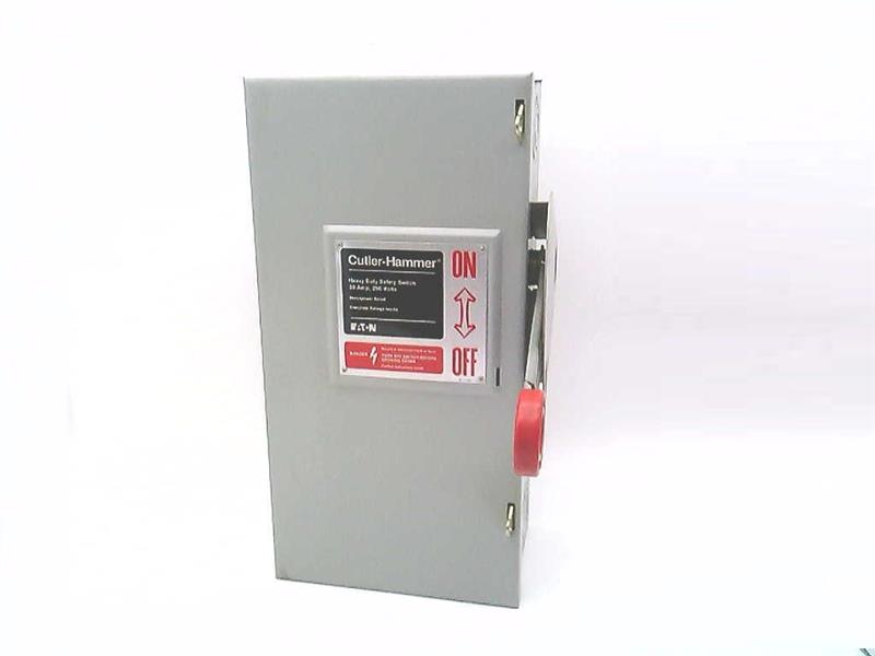 EATON CORPORATION DH321NGK