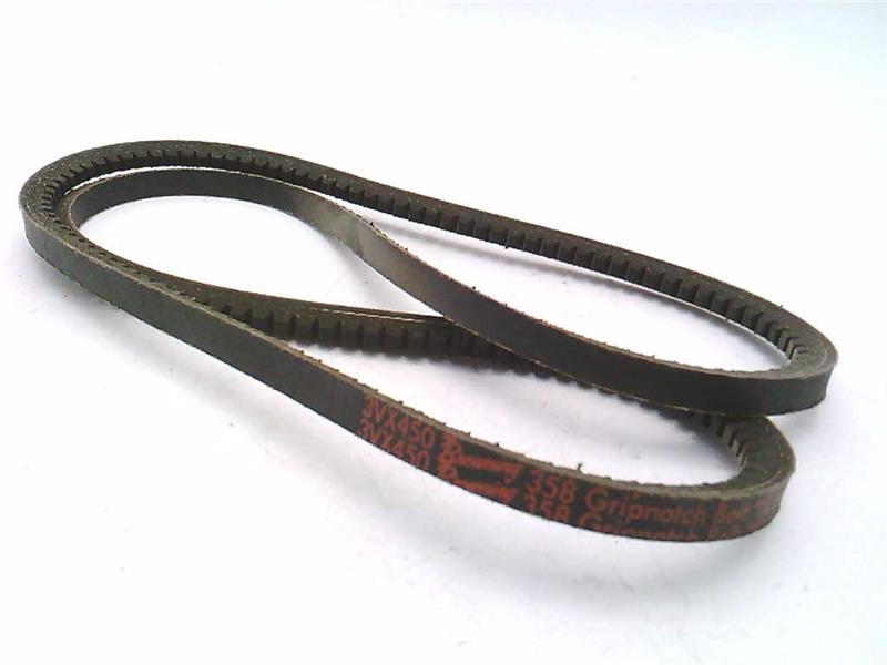 REGAL REXNORD 3VX450