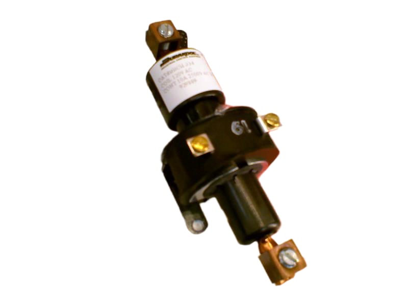AMERICAN ELECTRONIC COMPONENTS BBCH-334