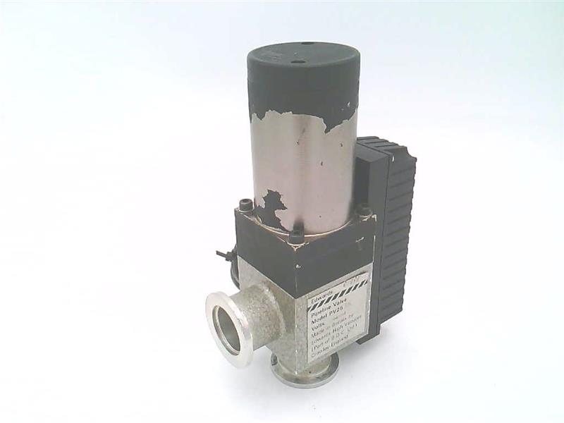 EDWARDS VACUUM PV25EK