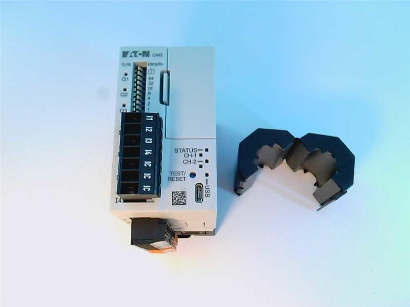 EATON CORPORATION C445BA-SANN