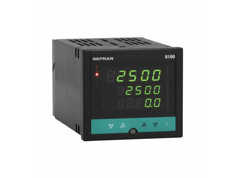 GEFRAN 2500-0-0-0-0-0-1