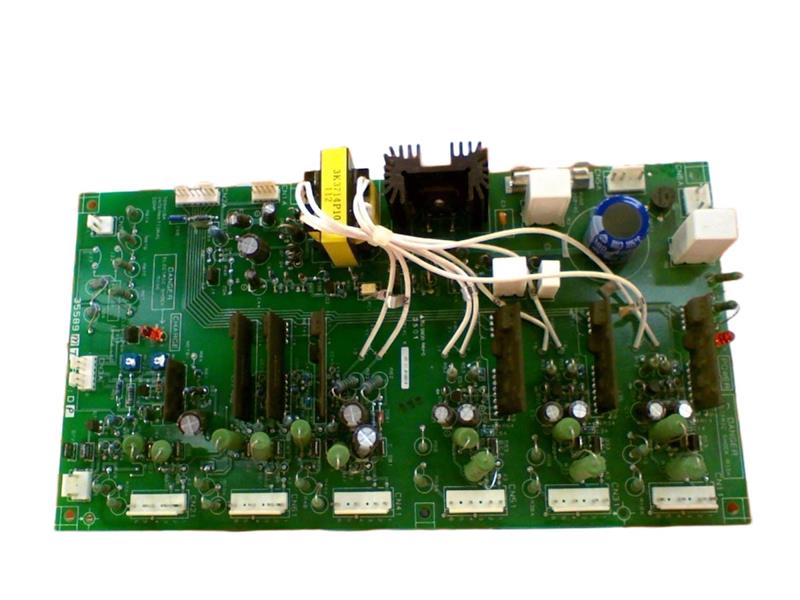 TOSHIBA 35589MT
