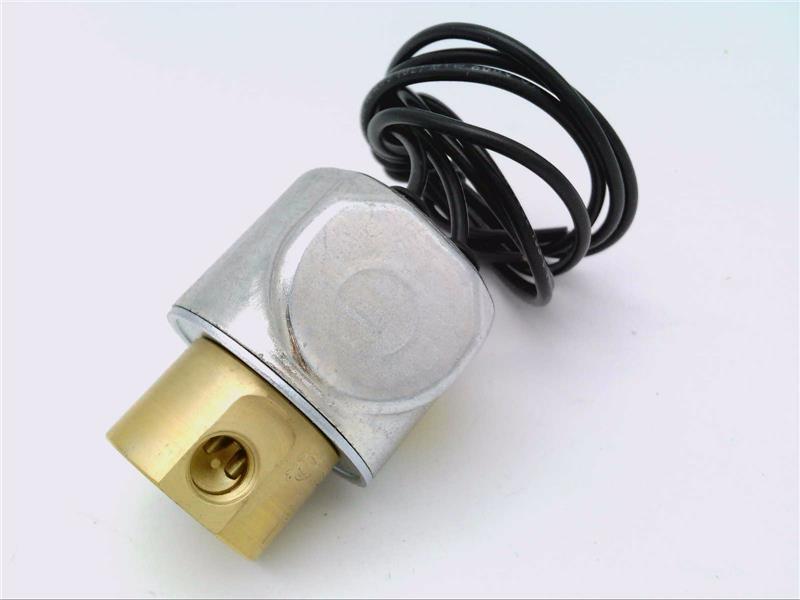 PETER PAUL ELECTRONICS 32K5DGV-24/DC