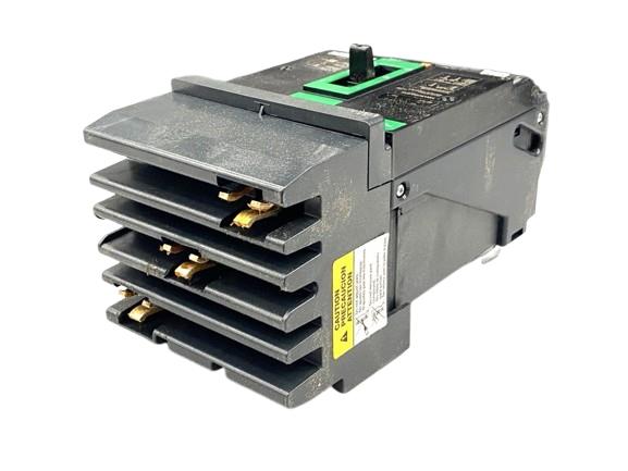 SCHNEIDER ELECTRIC HGA36100U31X