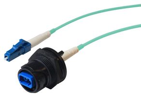 BULGIN COMPONENTS PXF4053CAA