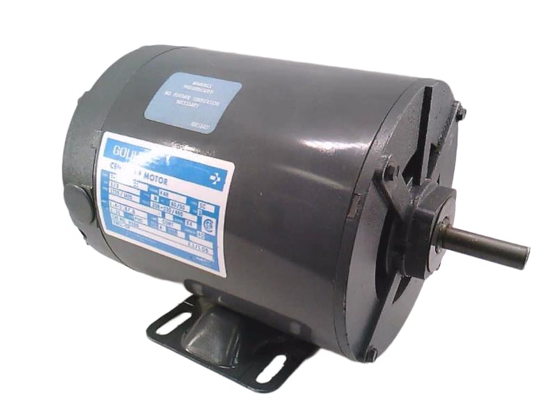 GOULD ELECTRIC MOTOR 7-151185-01