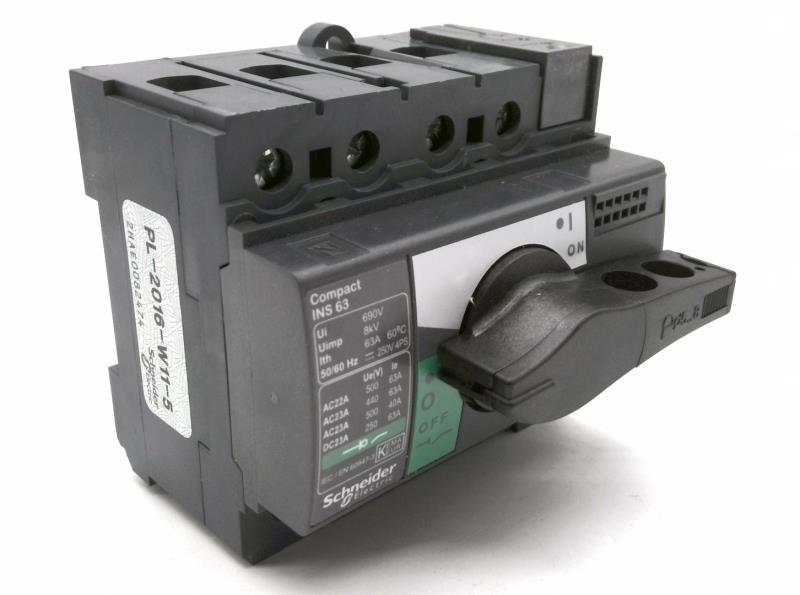 SCHNEIDER ELECTRIC 28903