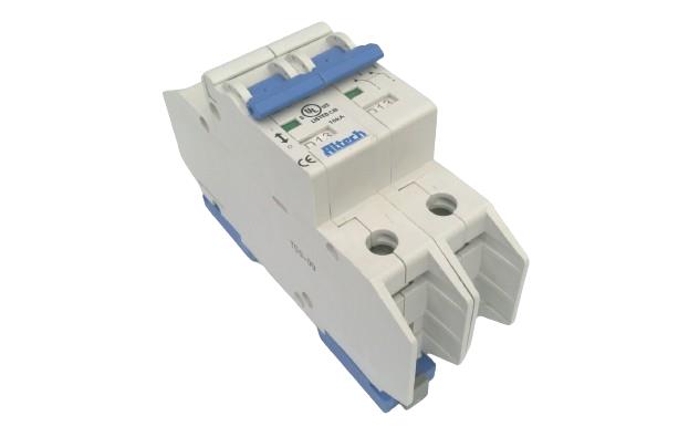 ALTECH CORP 2DU15L