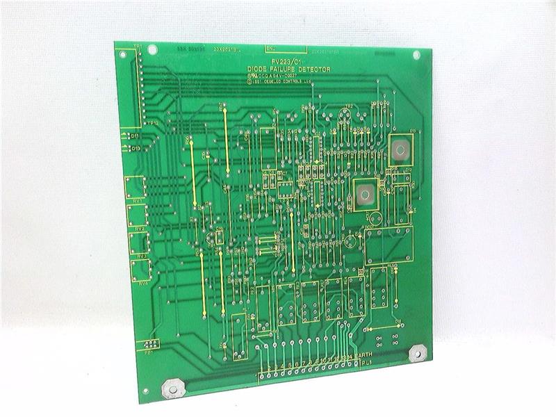 23X2621B1 by CONVERTEAM