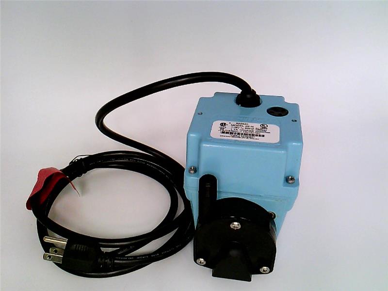 LITTLE GIANT PUMP 2E-N