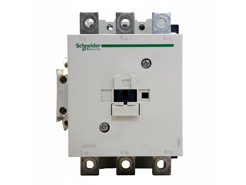 SCHNEIDER ELECTRIC LC1D115N7