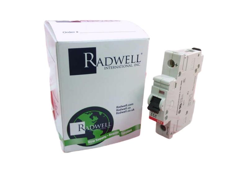 ASEA BROWN BOVERI S281-UC-K16A