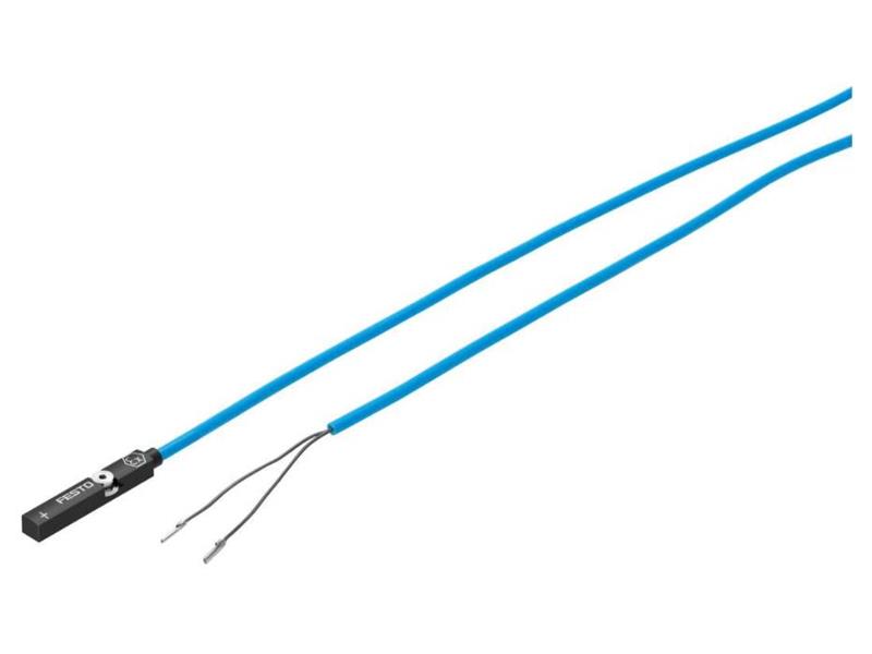 FESTO SDBT-MS-20NL-ZN-E-10-LE-EX6
