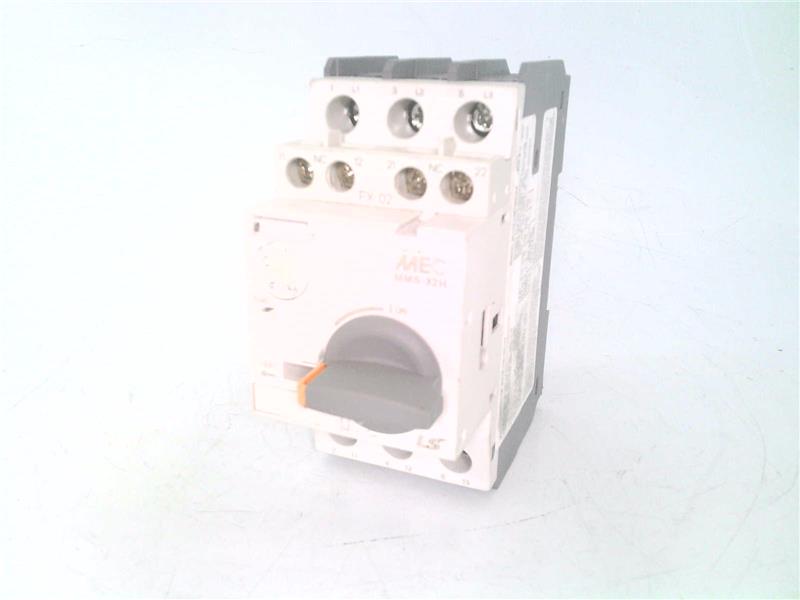 LS ELECTRIC MMS-32H-28-40A