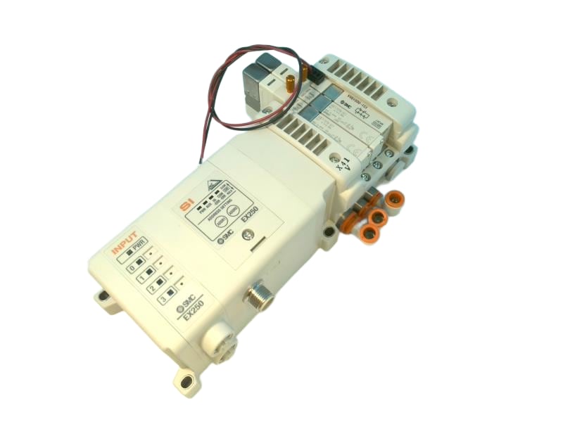 VV5QC11-03-X41V by SMC