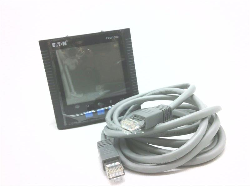 EATON CORPORATION PXM1K-DISP-3