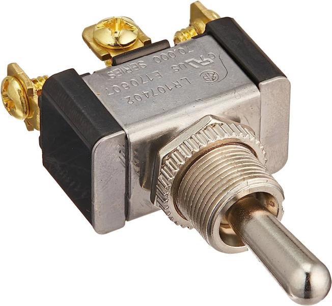 MS35058-29 by HONEYWELL