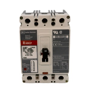 EATON CORPORATION HMCP030H1