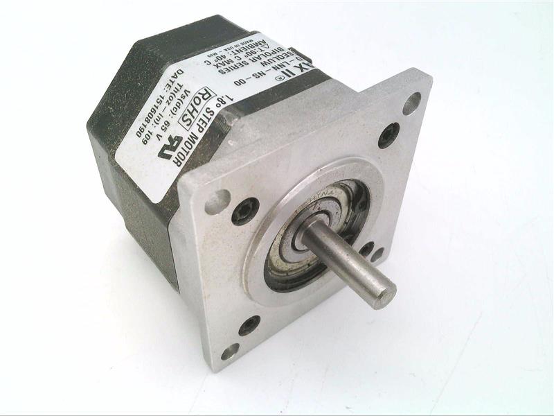 DANAHER MOTION P21NRXD-LNN-NS-00