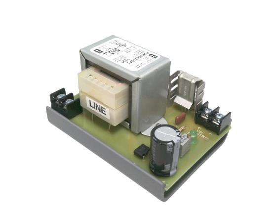 FUNCTIONAL DEVICES PSM24A24DAS