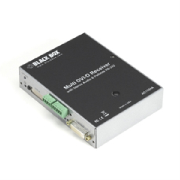 AC1104A by BLACK BOX CORP