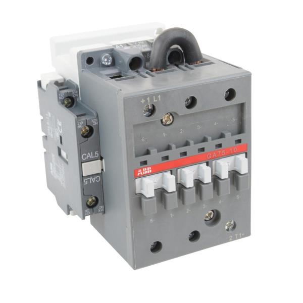 ASEA BROWN BOVERI GA75-10-11-84