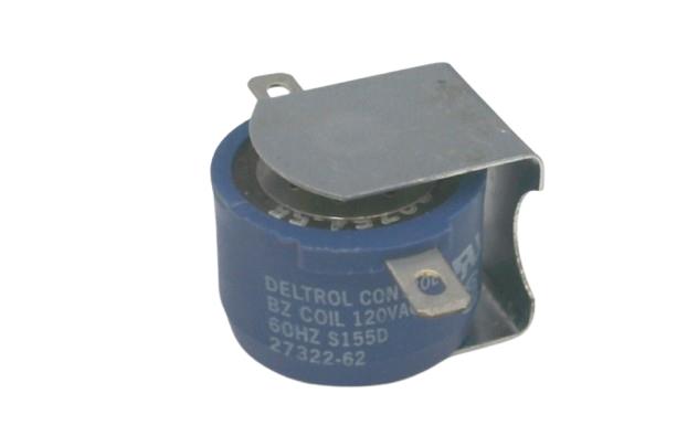 DELTROL CORP 27622-62