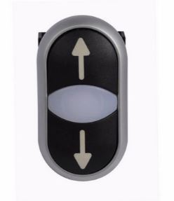 EATON CORPORATION M22-DDL-S-X7-X7