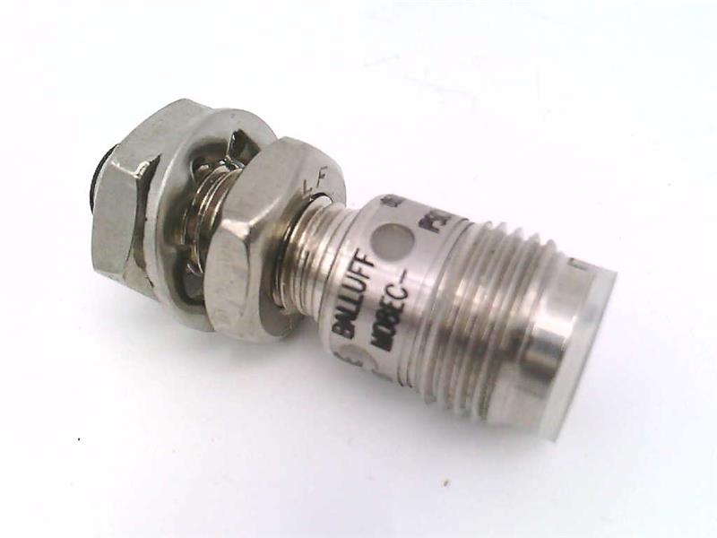 BALLUFF BES M08EC-PSC15B-S04G