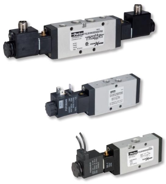 PARKER P2LDX594PP