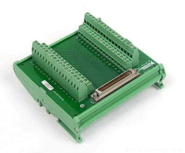 NATIONAL INSTRUMENTS 777141-01